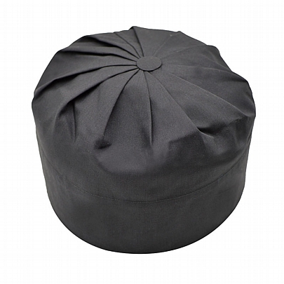 BEANY FOR MONKS Skufia(POPLIN)