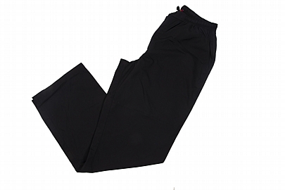 CLERICAL TROUSER POPLIN