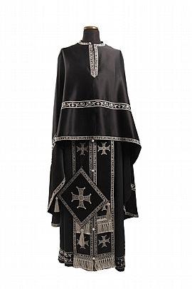 BYZANTINE VESTMENT