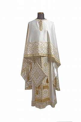 BYZANTINE VESTMENT