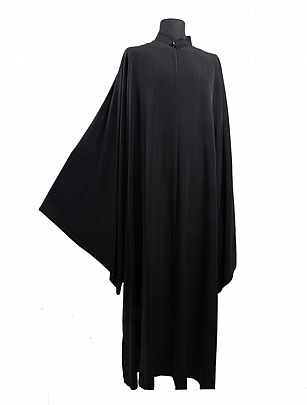 BISHOP CLOAK SILKY